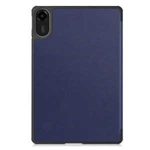 Bizon Case Tab Croc Xiaomi Redmi Pad 2 navy blue