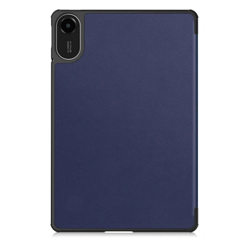 Bizon Case Tab Croc Xiaomi Redmi Pad 2 navy blue