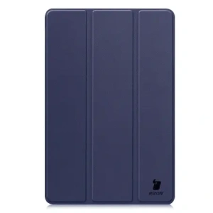 Bizon Case Tab Croc Xiaomi Redmi Pad 2 marineblau