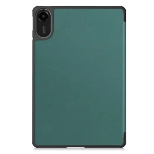 Bizon Case Tab Croc Xiaomi Redmi Pad 2 dark green