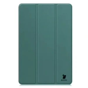 Bizon Case Tab Croc Xiaomi Redmi Pad 2 dunkelgrün
