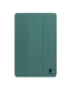 Bizon Case Tab Croc Xiaomi Redmi Pad 2 dunkelgrün
