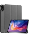 Bizon Case Tab Croc Xiaomi Redmi Pad 2 grau