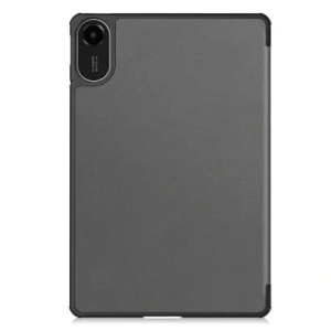 Bizon Case Tab Croc Xiaomi Redmi Pad 2 grau
