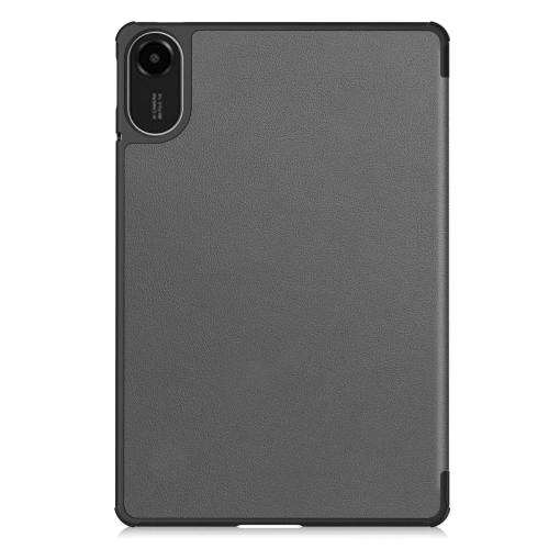 Bizon Case Tab Croc Xiaomi Redmi Pad 2 šedá