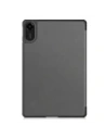 Bizon Case Tab Croc Xiaomi Redmi Pad 2 šedá