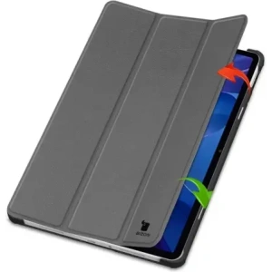 Bizon Case Tab Croc Xiaomi Redmi Pad 2 grau