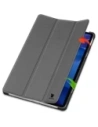 Bizon Case Tab Croc Xiaomi Redmi Pad 2 šedá
