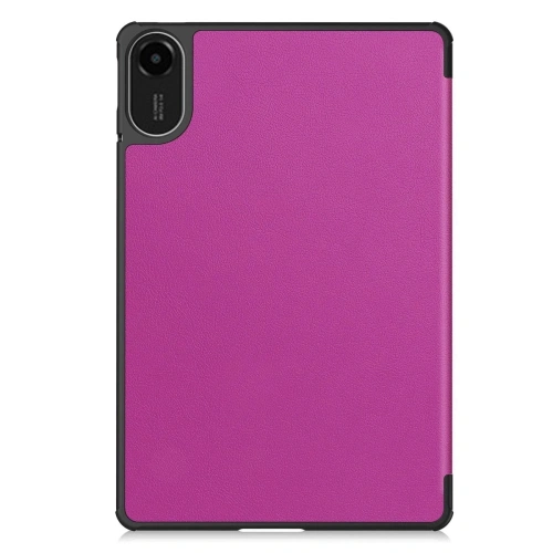 Bizon Case Tab Croc Xiaomi Redmi Pad 2 fialový