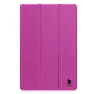 Bizon Case Tab Croc Xiaomi Redmi Pad 2 lila