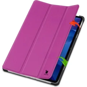 Bizon Case Tab Croc Xiaomi Redmi Pad 2 lila
