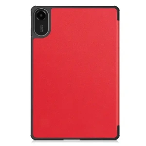 Bizon Case Tab Croc Xiaomi Redmi Pad 2 rot