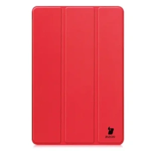 Bizon Case Tab Croc Xiaomi Redmi Pad 2 red