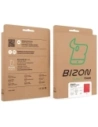 Bizon Case Tab Croc Xiaomi Redmi Pad 2 piros