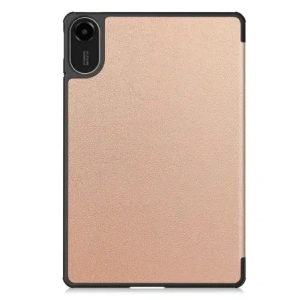 Bizon Case Tab Croc Xiaomi Redmi Pad 2 roségold