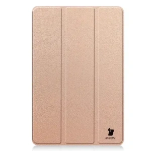 Bizon Case Tab Croc Xiaomi Redmi Pad 2 roségold