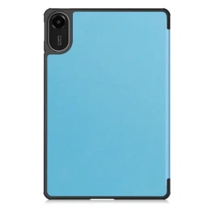 Bizon Case Tab Croc Xiaomi Redmi Pad 2 blue