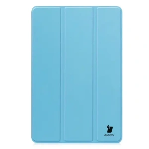 Bizon Case Tab Croc Xiaomi Redmi Pad 2 blue