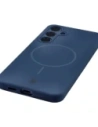 Bizon Soft Case Magnetic Samsung Galaxy S24+ Plus sötétkék