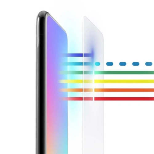 Kup Szkło antybakteryjne oraz Eyesafe® Zagg InvisibleShield Glass Elite Vision Guard+ Apple iPhone 11 Pro Max - ZAG027 - {ean13} - Sklep Home Screen