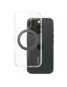 CARE by PanzerGlass Feature Kickstand Case MagSafe Apple iPhone 16 Pro clear
