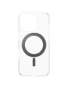 CARE od PanzerGlass s funkcí stojánku Case MagSafe pro Apple iPhone 16 Pro čirý