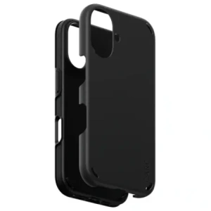 CARE od PanzerGlass Funkce Double Defense Case Apple iPhone 16 černá
