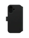 CARE od PanzerGlass Funkce Tango 2v1 Peněženka MagSafe Apple iPhone 16 černá