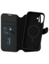 CARE by PanzerGlass Feature Tango 2in1 Wallet MagSafe Apple iPhone 16 Plus fekete