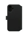 CARE by PanzerGlass Feature Tango 2in1 Wallet MagSafe Apple iPhone 16 Plus fekete