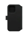 CARE od PanzerGlass Funkce Tango 2v1 Peněženka MagSafe pro Apple iPhone 16 Pro černá