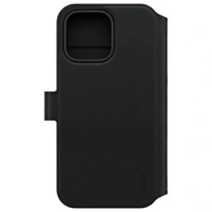CARE od PanzerGlass Funkce Tango 2v1 Peněženka MagSafe pro Apple iPhone 16 Pro Max černá