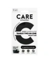 CARE a PanzerGlass Feature Tango 2in1 Wallet MagSafe Apple iPhone 16 Pro Max fekete