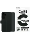 CARE by PanzerGlass Funkciós Pénztárca Állvány Samsung Galaxy A36 5G fekete