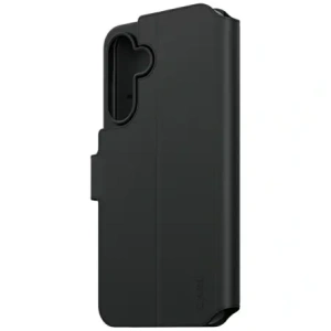 CARE von PanzerGlass Feature Wallet Kickstand Samsung Galaxy A36 5G schwarz