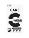 CARE by PanzerGlass Funkciós Pénztárca Állvány Samsung Galaxy A36 5G fekete