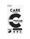 CARE by PanzerGlass Funkciós Pénztárca Állvány Samsung Galaxy A56 5G fekete