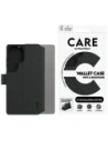 CARE by PanzerGlass Funkciós pénztárca állvány Samsung Galaxy S25 Ultra fekete