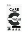CARE by PanzerGlass Funkciós pénztárca állvány Samsung Galaxy S25 Ultra fekete