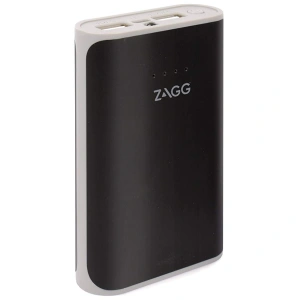 Kup Zagg Ignition - przenośna bateria (6000 mAh) z funkcją latarki - ZAG029 - {ean13} - Sklep Home Screen