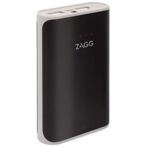Kup Zagg Ignition - tragbarer Akku (6000 mAh) mit Taschenlampenfunktion - ZAG029 - {ean13} - Sklep Home Screen