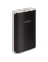 Zagg Ignition - hordozható akkumulátor (6000 mAh) zseblámpa funkcióval