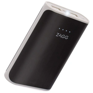 Zagg Ignition - přenosná baterie (6000 mAh) s funkcí svítilny