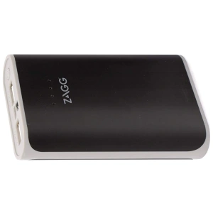 Zagg Ignition - přenosná baterie (6000 mAh) s funkcí svítilny