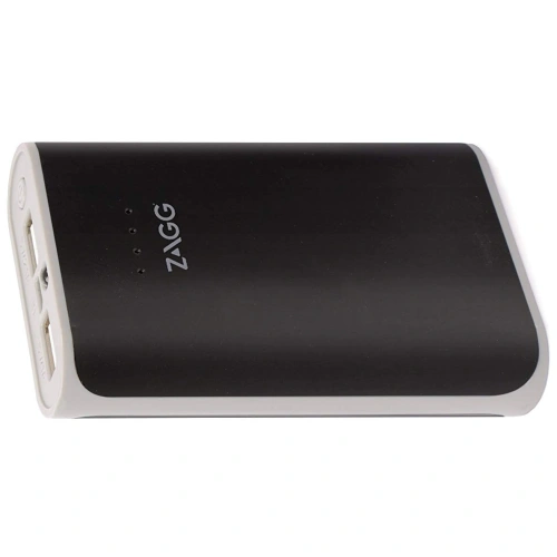Kup Zagg Ignition - tragbarer Akku (6000 mAh) mit Taschenlampenfunktion - ZAG029 - {ean13} - Sklep Home Screen