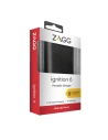Kup Zagg Ignition - tragbarer Akku (6000 mAh) mit Taschenlampenfunktion - ZAG029 - {ean13} - Sklep Home Screen
