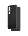 Etui PanzerGlass HardCase Samsung Galaxy S24 Military grade czarny