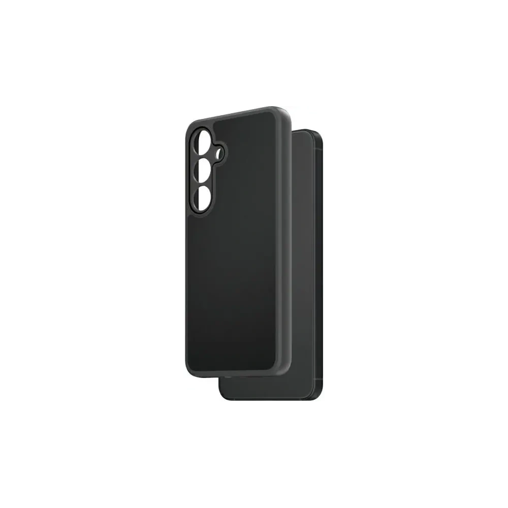 Etui PanzerGlass HardCase Samsung Galaxy S24 Military grade czarny