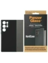 Etui PanzerGlass HardCase Samsung Galaxy S24 Ultra Military grade czarny