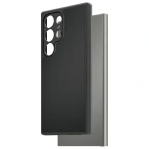 PanzerGlass HardCase Samsung Galaxy S24 Ultra vojenská třída černá
